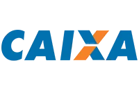 Logo Caixa