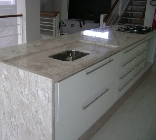 Pias e Bancadas de Cozinha em Ubatuba