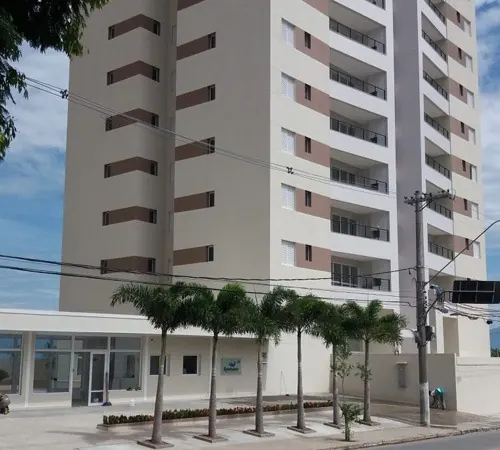 Construtoras e Fachadas – projeto da Marmoraria Mundo das Pedras em Ubatuba