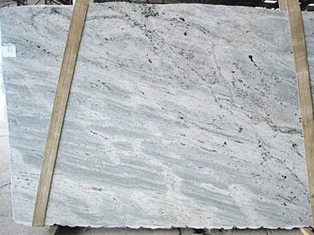 Chapa de Granito Branco Nepal