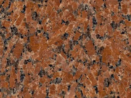 Chapa de Granito Capão Bonito