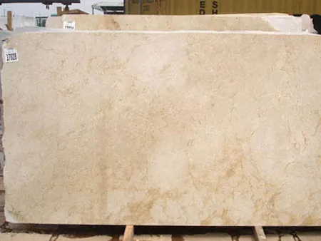 Chapa de Mármore Crema Marfil Comercial