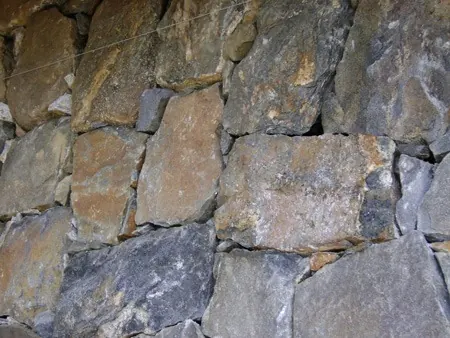 Pedra Ferro